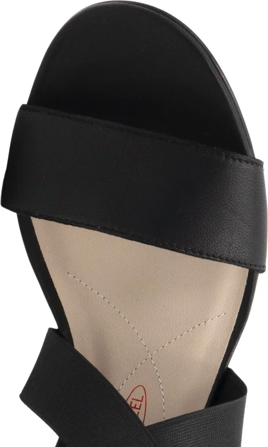 Elba Ankle Strap Sandal - Image 5