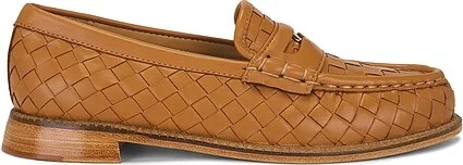 Elba Loafer