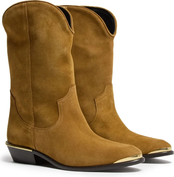 Elbana cowboy boots - Image 3