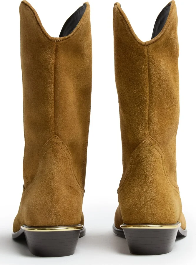Elbana cowboy boots - Image 4