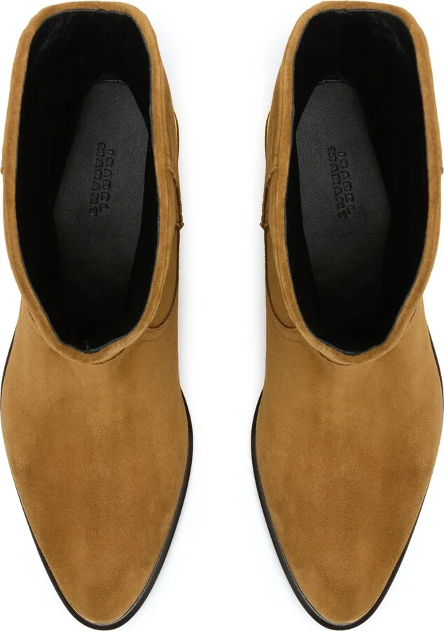 Elbana cowboy boots - Image 5