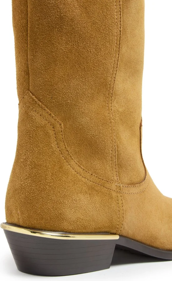 Elbana cowboy boots - Image 6