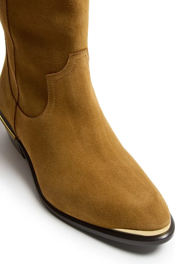 Elbana cowboy boots - Image 7