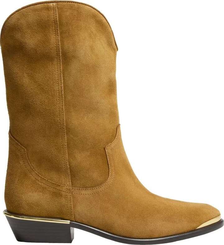 Elbana cowboy boots - Image 9
