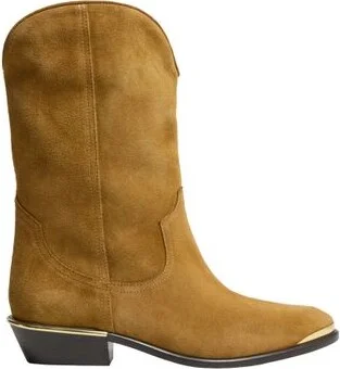 Elbana cowboy boots