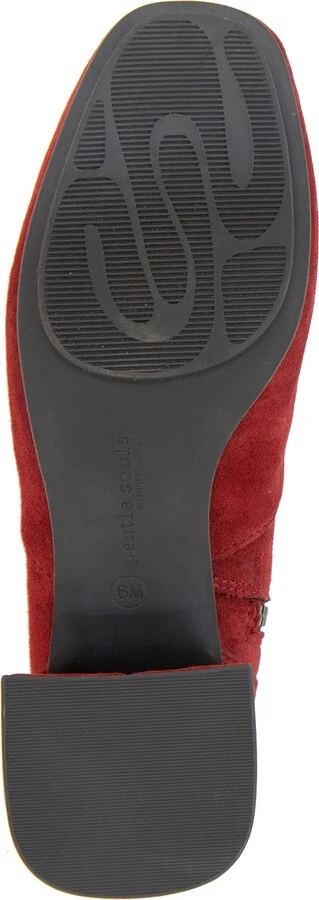 Elbert Block Heel Bootie - Image 6