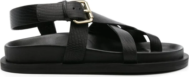 Elbert Flat Sandals