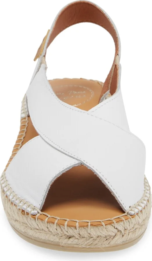 Elda Espadrille Sandal - Image 4