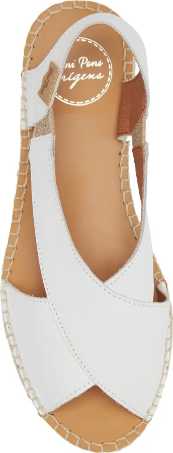 Elda Espadrille Sandal - Image 5