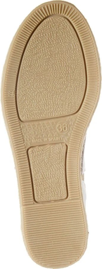 Elda Espadrille Sandal - Image 6