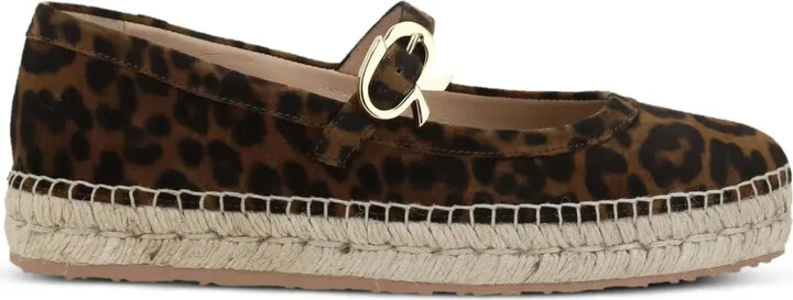 Elda espadrilles