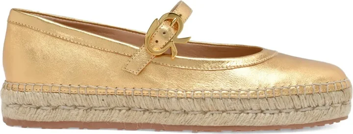 Elda espadrilles
