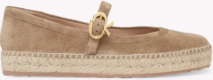 Elda Sandals