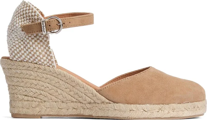 Elder Espadrille Wedge - Image 2