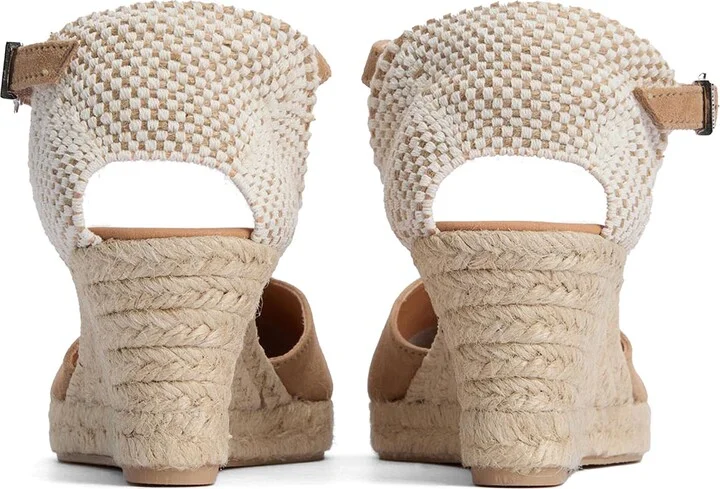 Elder Espadrille Wedge - Image 3