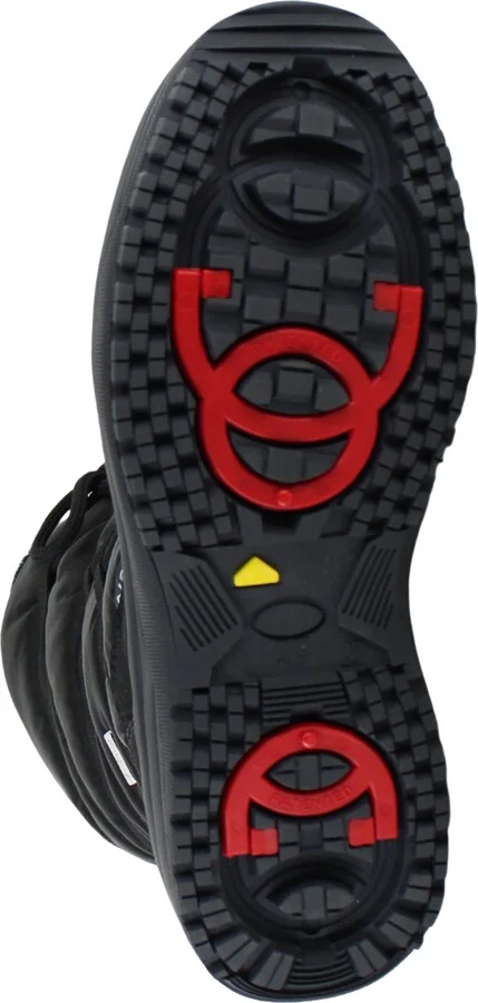 Eldora Fleece Lined Water Resistant Boot - Image 4