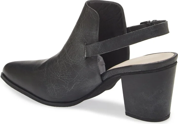 Eldorado Slingback Pointed Toe Mule - Image 2
