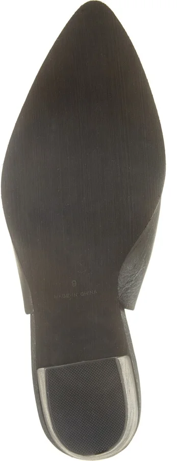 Eldorado Slingback Pointed Toe Mule - Image 6