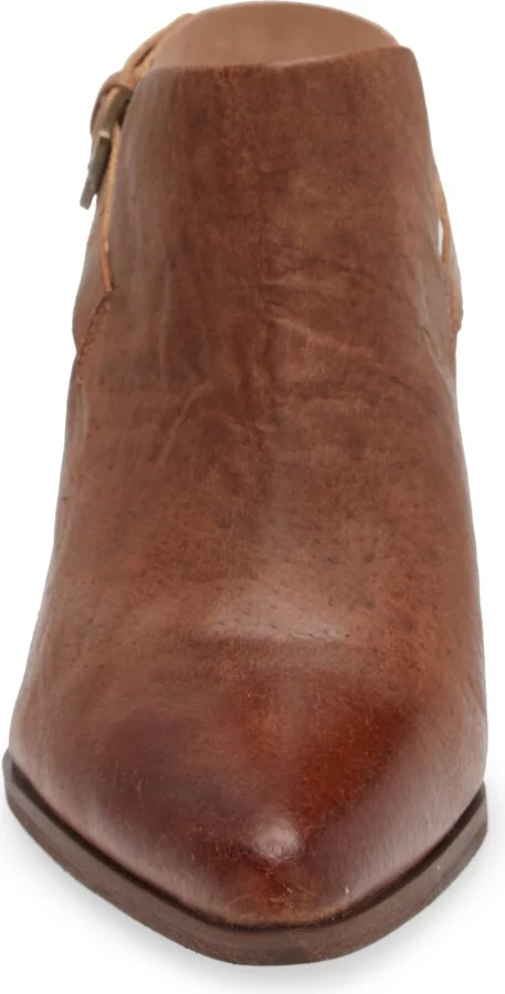 Eldorado Slingback Pointed Toe Mule - Image 10