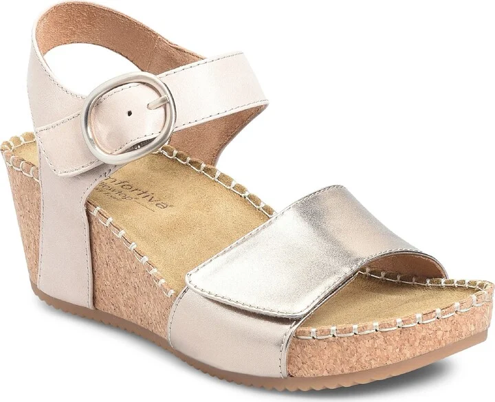 Gold/ Beige
