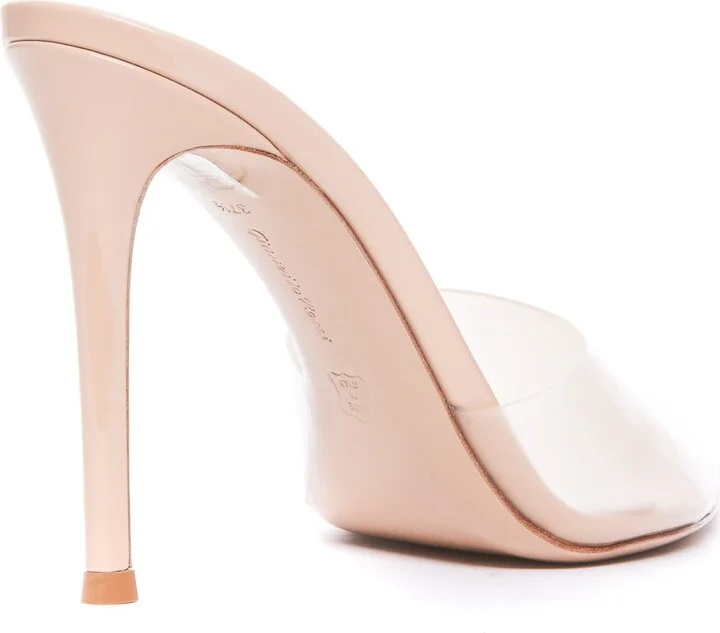 Ele Pump Sandals - Image 2