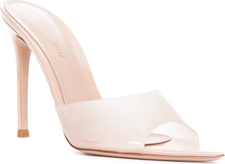 Ele Pump Sandals - Image 3