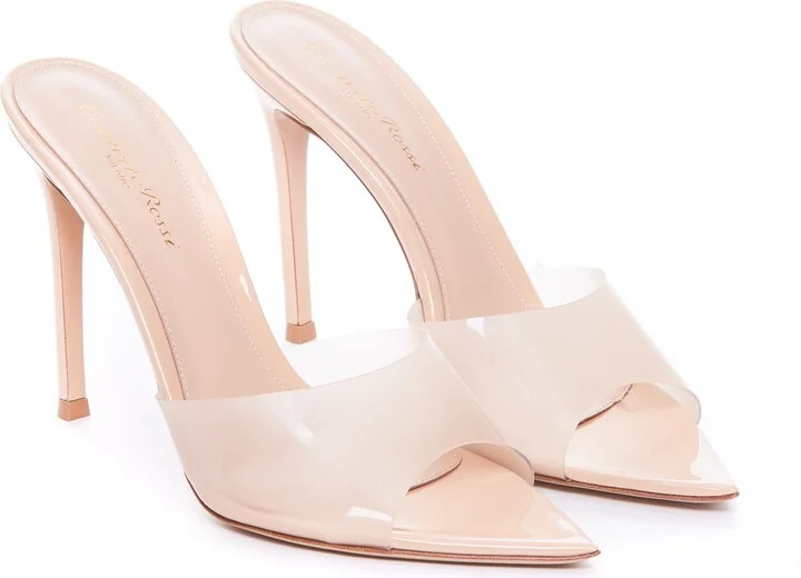 Ele Pump Sandals - Image 4