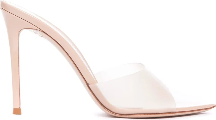 Ele Pump Sandals