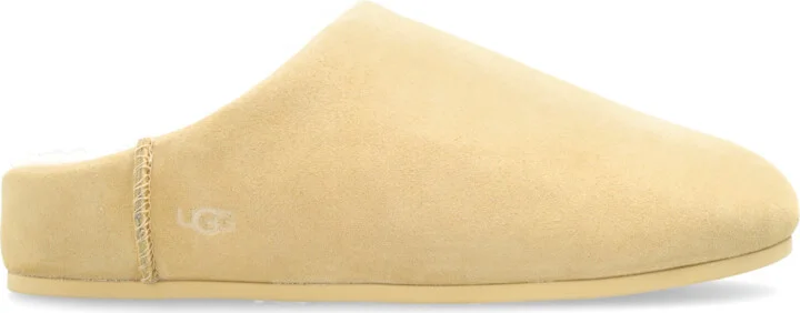 "Elea" Slides, , - Yellow