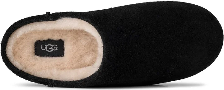 Elea Suede Slipper - Image 3
