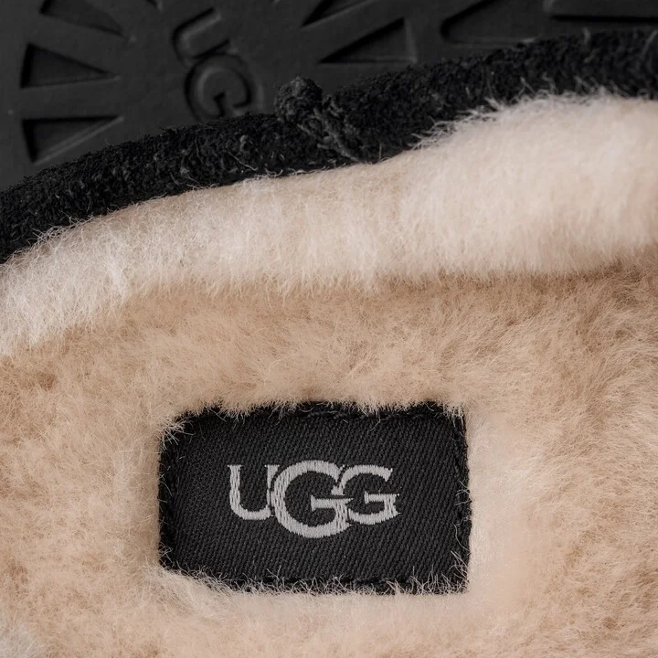 Elea Suede Slipper - Image 5