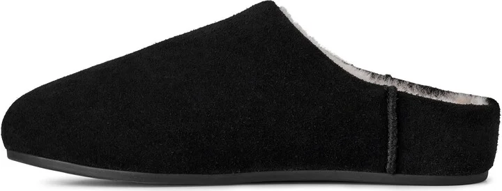 Elea Suede Slipper - Image 6