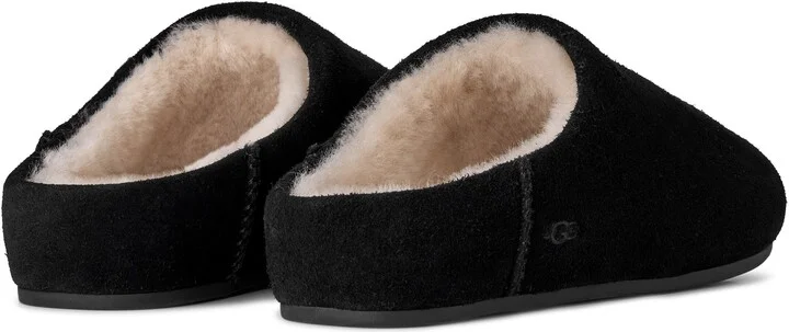 Elea Suede Slipper - Image 7
