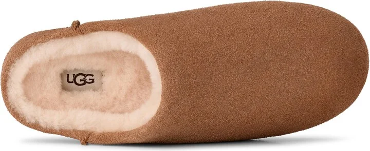 Elea Suede Slipper - Image 10