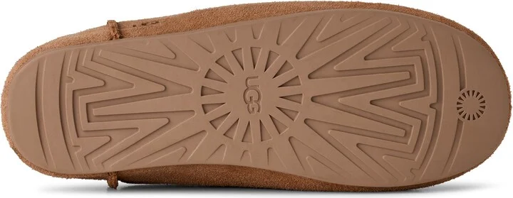 Elea Suede Slipper - Image 11