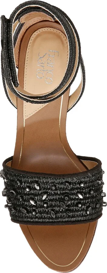 Eleanor 2 Ankle Strap Sandal - Image 5