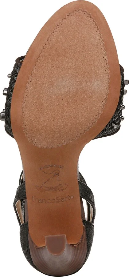 Eleanor 2 Ankle Strap Sandal - Image 6