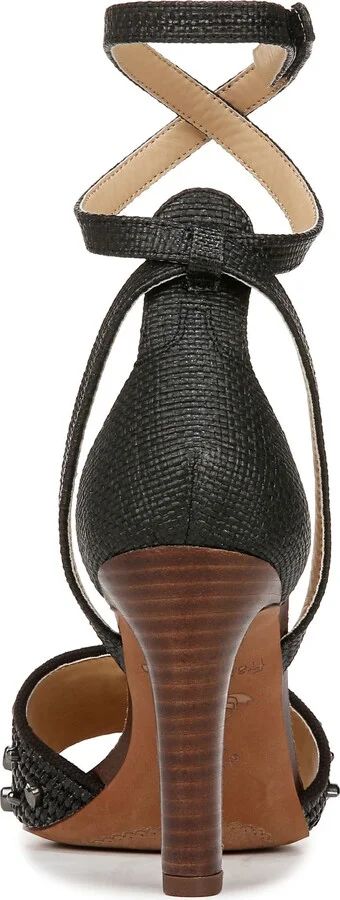 Eleanor 2 Ankle Strap Sandal - Image 7
