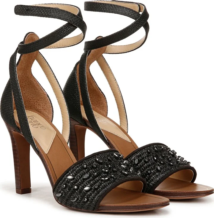 Eleanor 2 Ankle Strap Sandal - Image 9