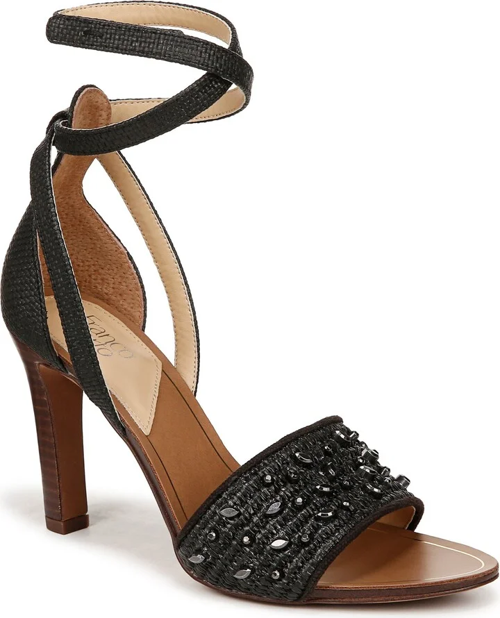 Eleanor 2 Ankle Strap Sandal