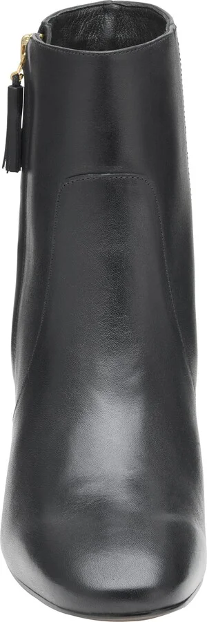 Eleanor Block Heel Bootie - Image 4
