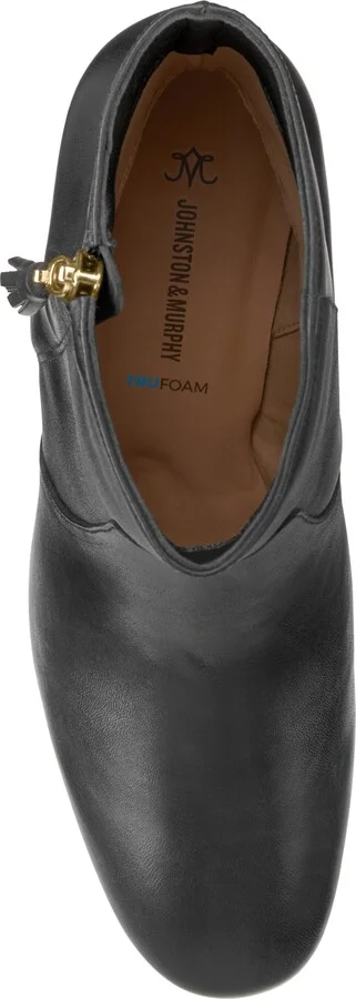 Eleanor Block Heel Bootie - Image 5