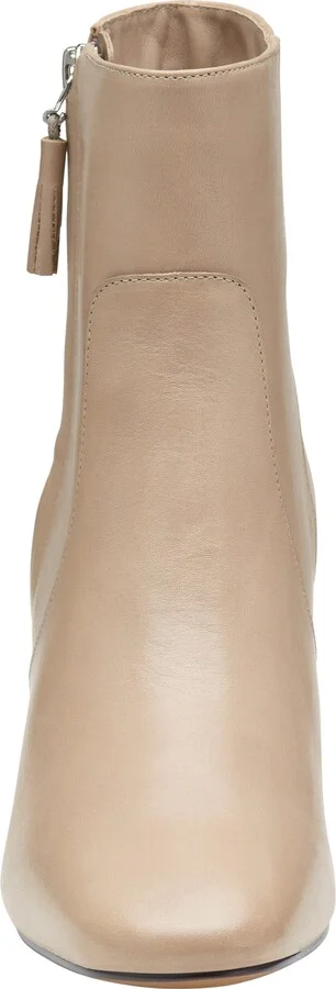 Eleanor Block Heel Bootie - Image 4
