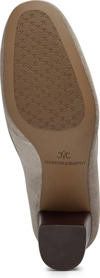 Eleanor Chain Loafer Pump - Image 6