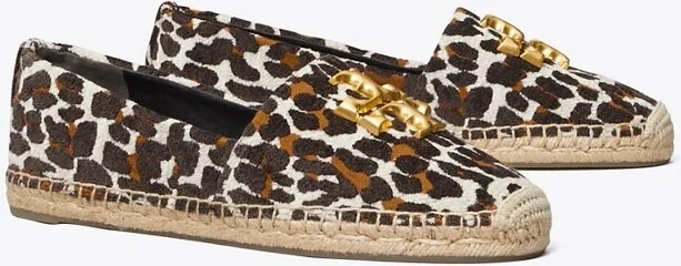 Eleanor Espadrille