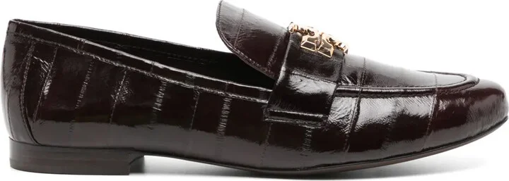 Eleanor loafers