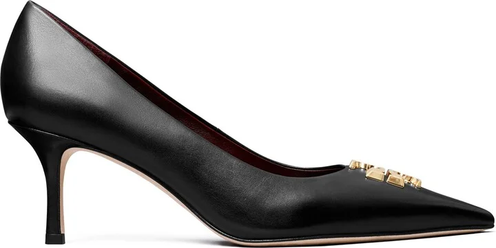 Eleanor Pointed Toe Pump - Image 2