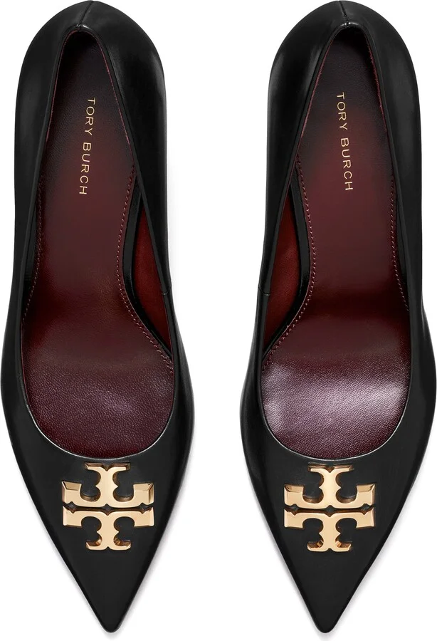 Eleanor Pointed Toe Pump - Image 3