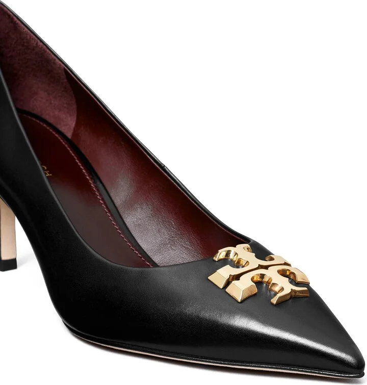 Eleanor Pointed Toe Pump - Image 4