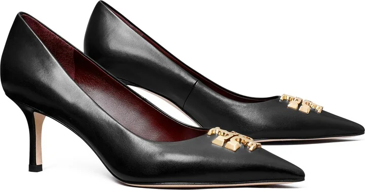 Eleanor Pointed Toe Pump